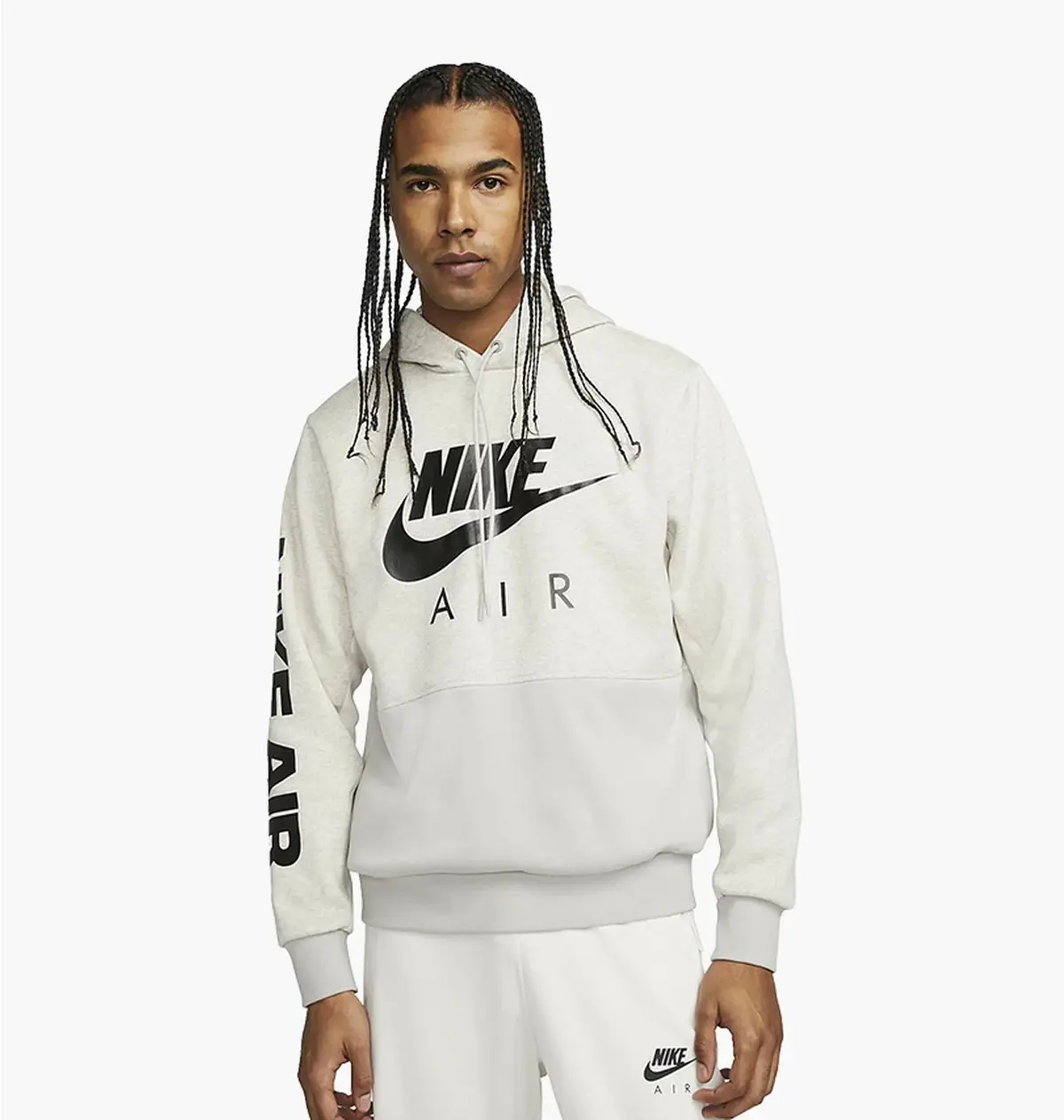 Кофта чоловіча Nike Nsw Air Bb