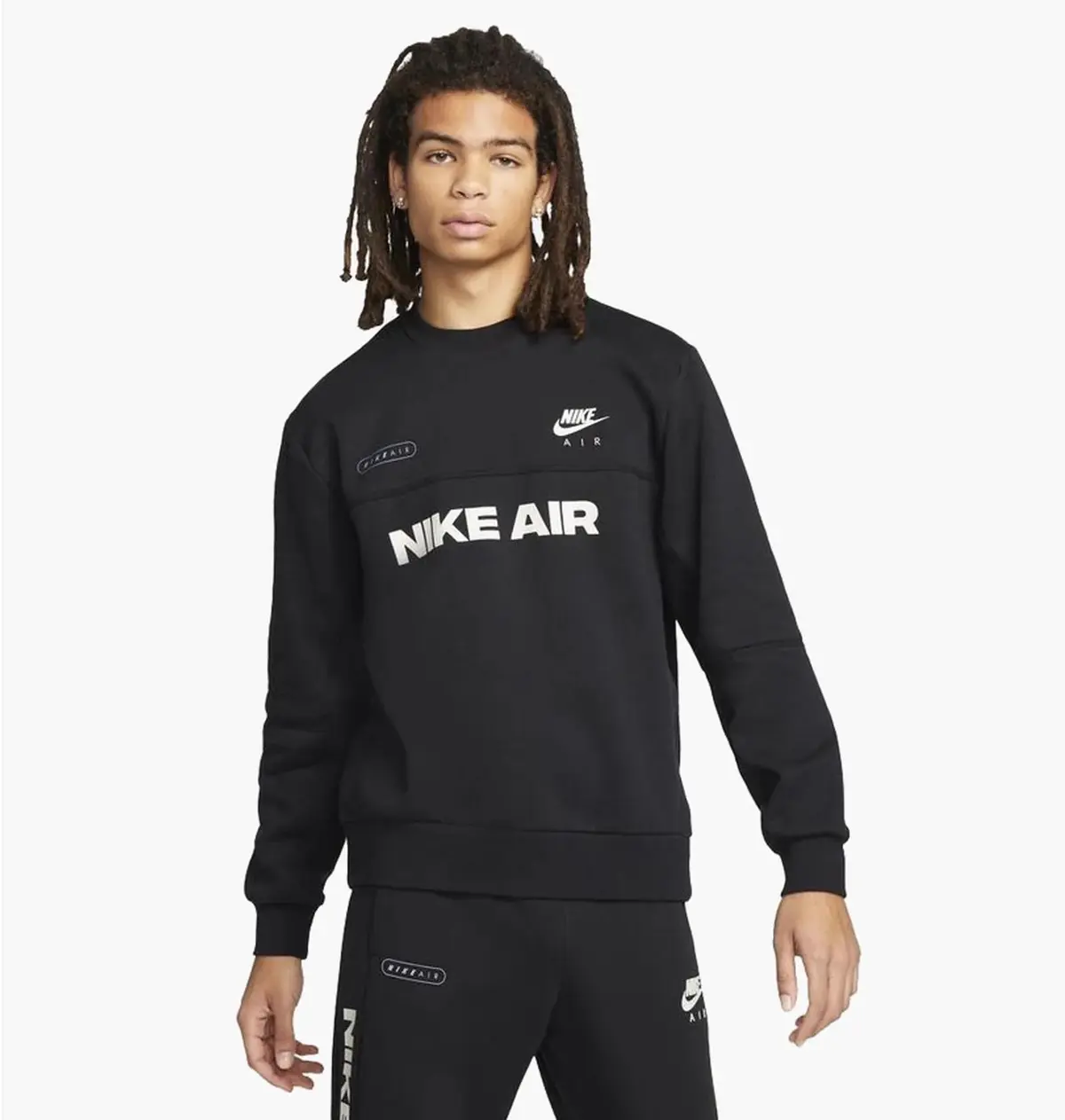 Кофта чоловіча Nike Air Sweatshirt