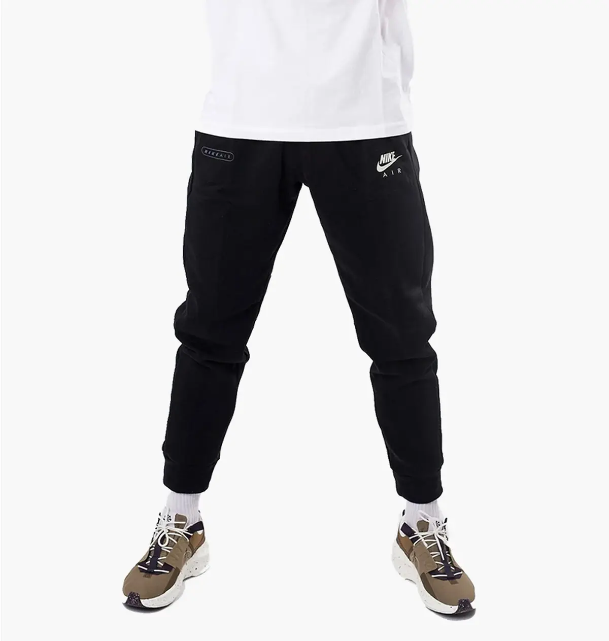 Брюки чоловічі Nike Nsw Air Bb Jggr