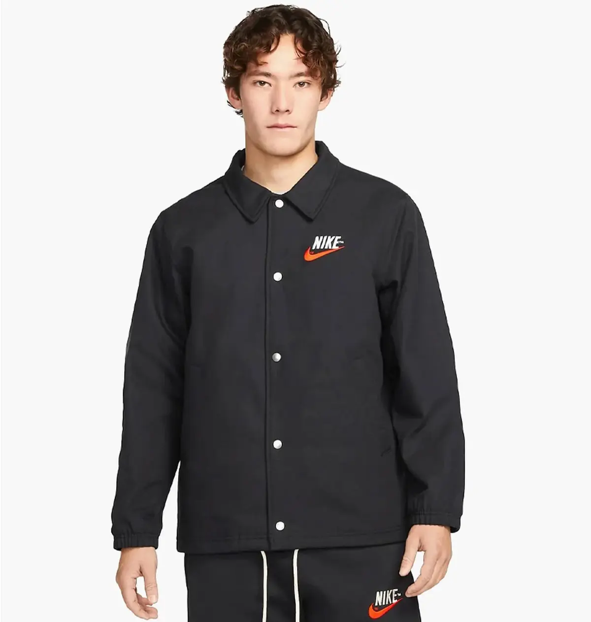 Кофта чоловіча Nike Sportswear Jacket