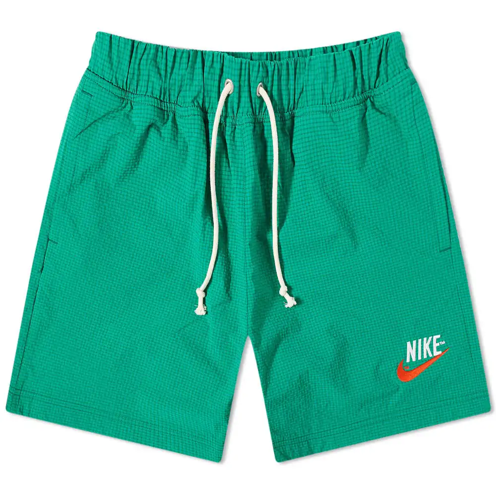 Шорти чоловічі Nike Sportswear Men's Lined Woven Shorts