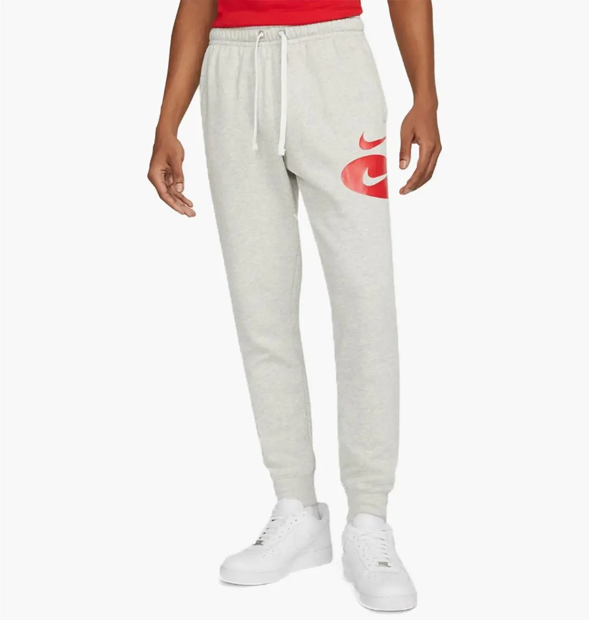 Брюки чоловічі Nike Nsw Sl Bb Pant