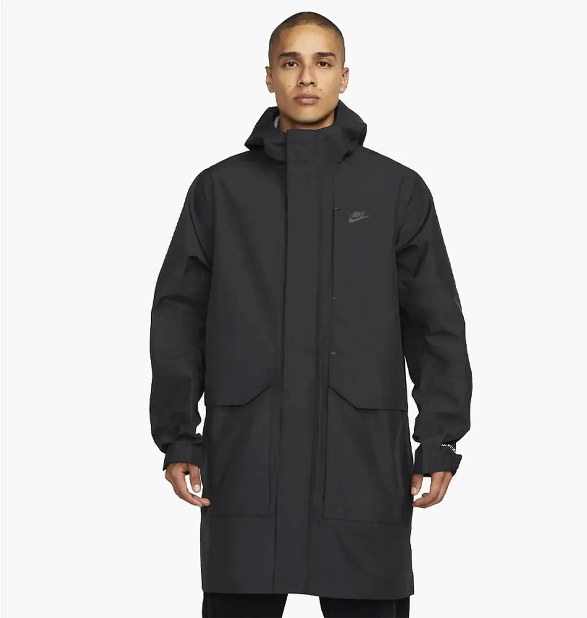 Куртка чоловіча Nike Nsw Sfadv Shell