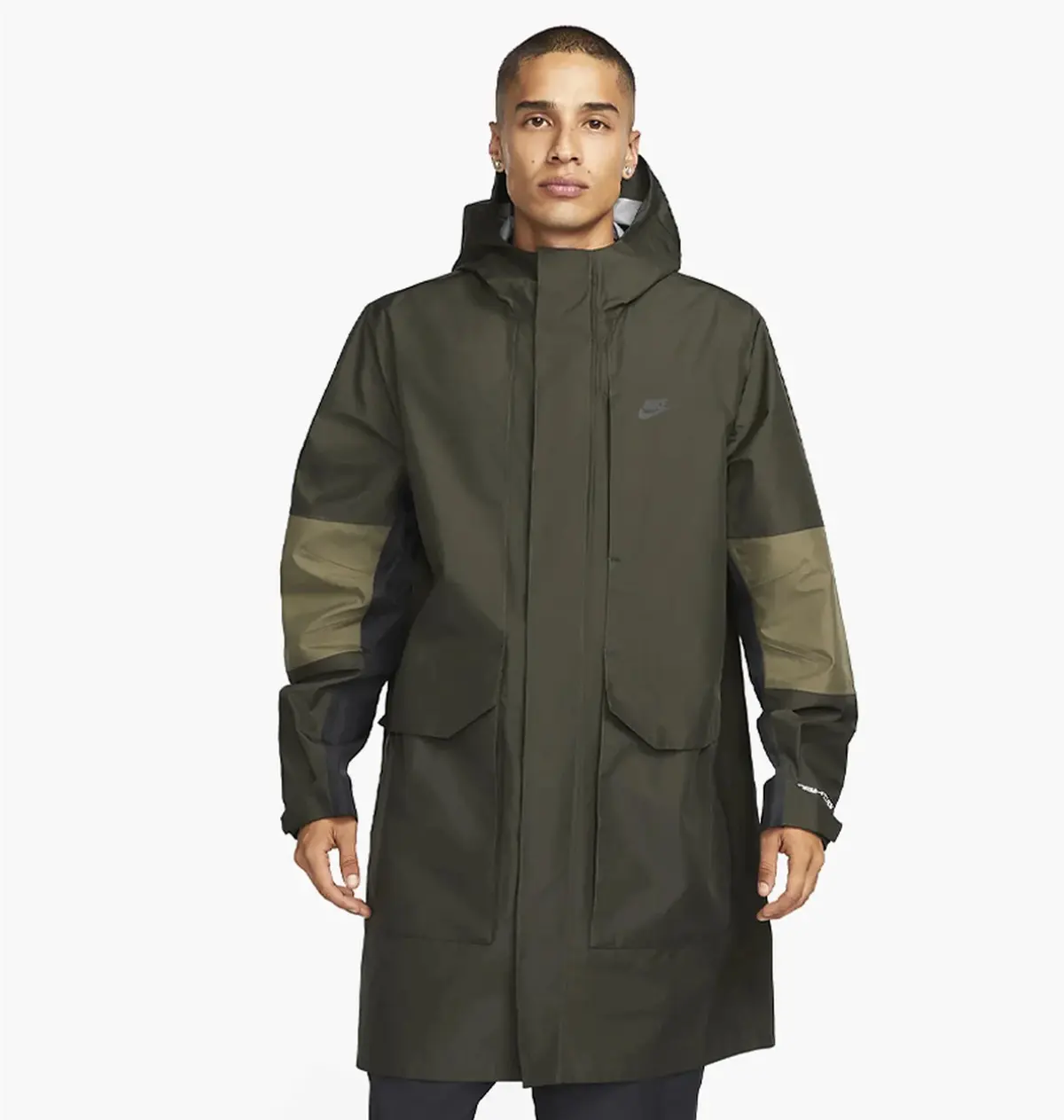 Куртка мужская Nike Sportswear Storm-Fit Adv