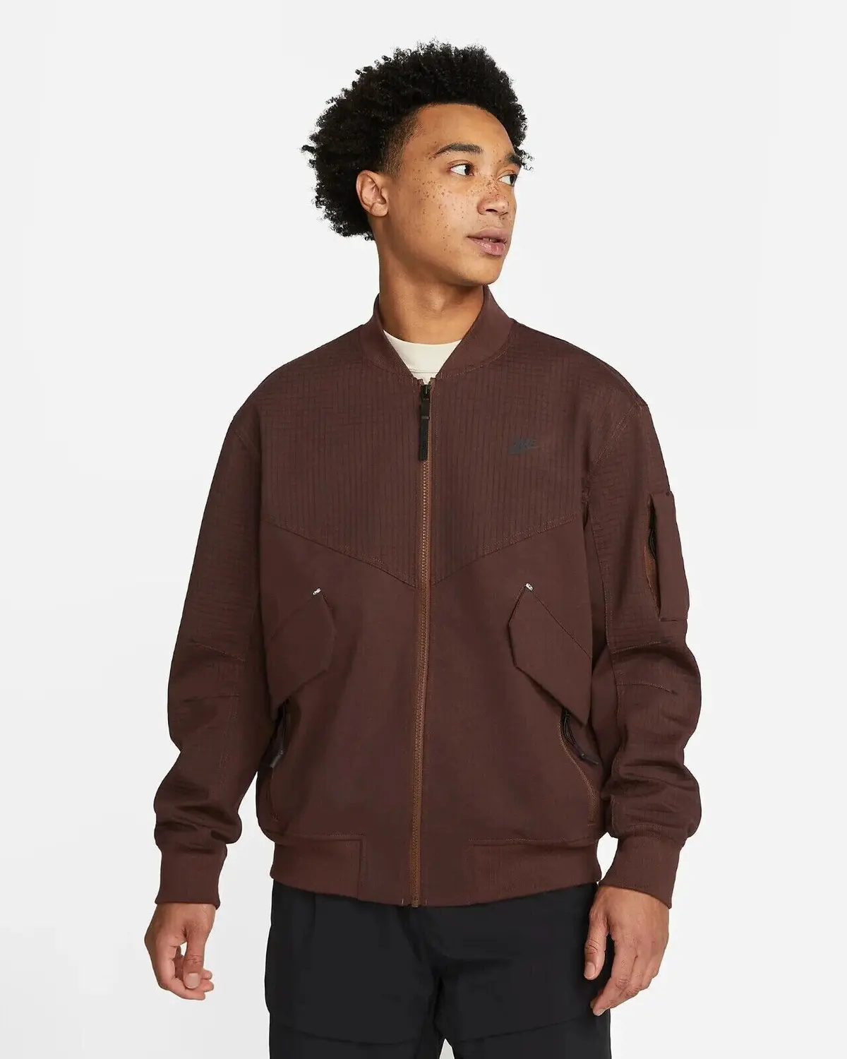 Вітровка чоловіча Nike Storm Fit Tech Pack