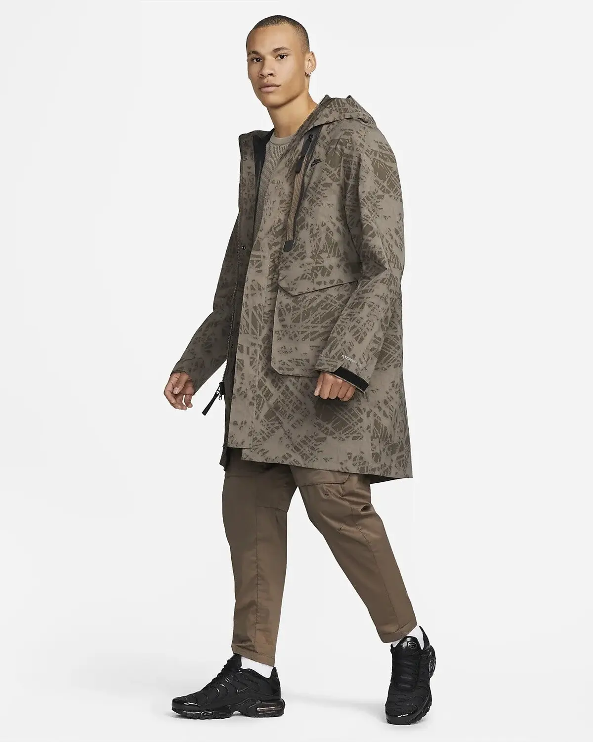 Куртка мужская Nike Sportswear Storm-Fit Adv Tech Pack