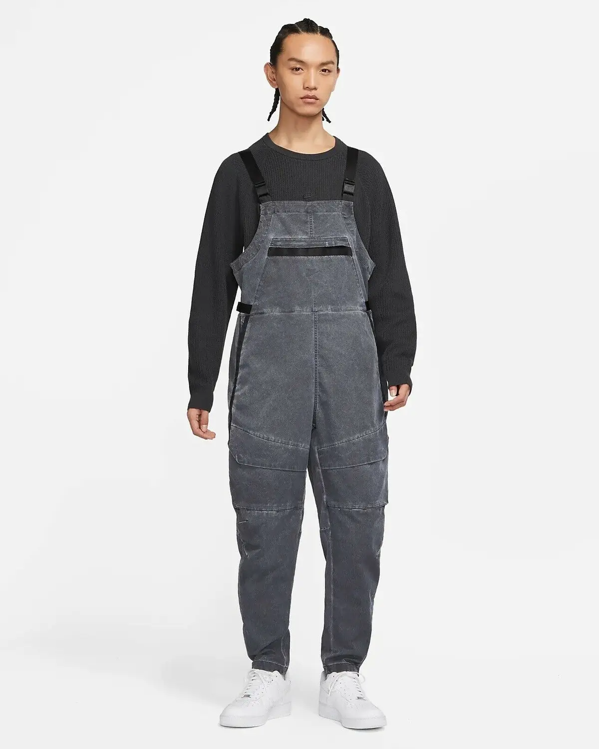Спортивний костюм чоловічий Nike Sportswear Tech Pack Unlined Woven Overalls