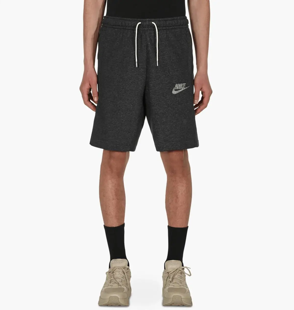 Шорти чоловічі Nike Nsw Revival Flc Short C
