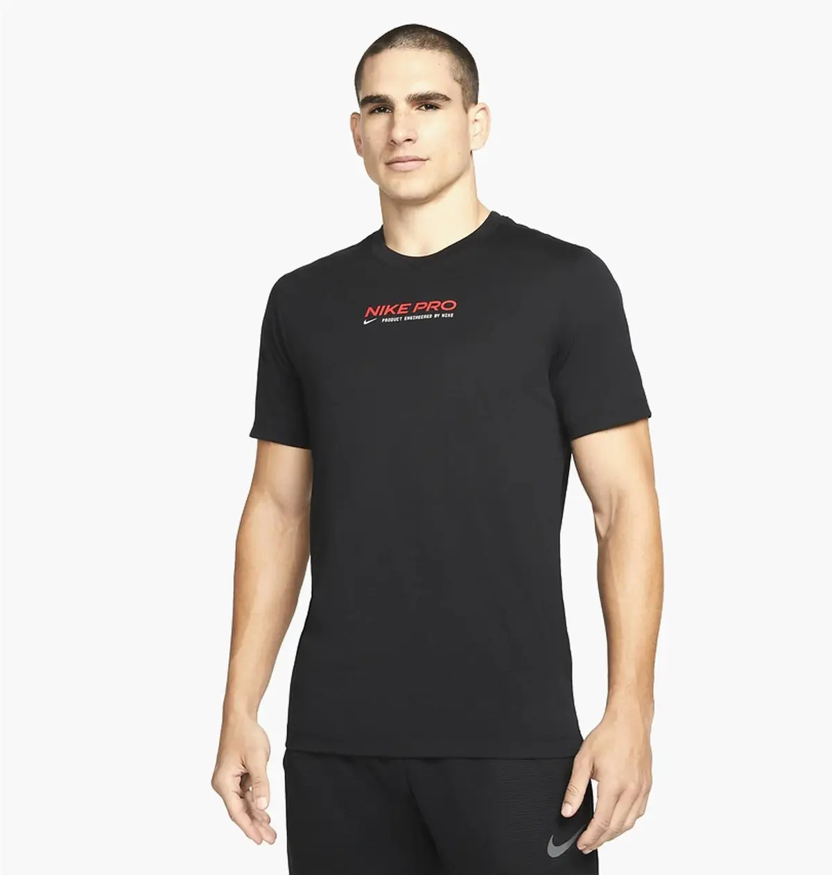 Футболка чоловіча Nike Df Db Nk Pro