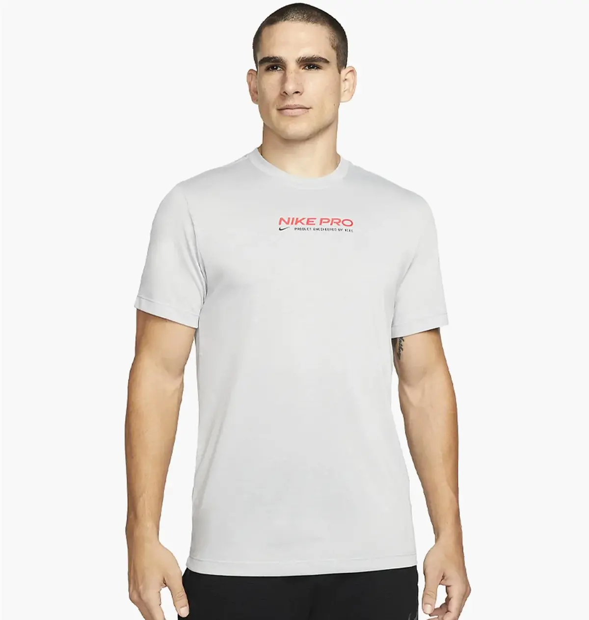 Футболка чоловіча Nike Nk Df Tee Db Nk Pro 2