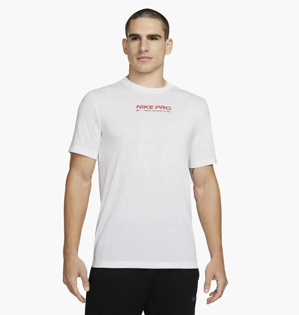 Футболка чоловіча Nike Pro Dri-Fit Men's Training T-Shirt