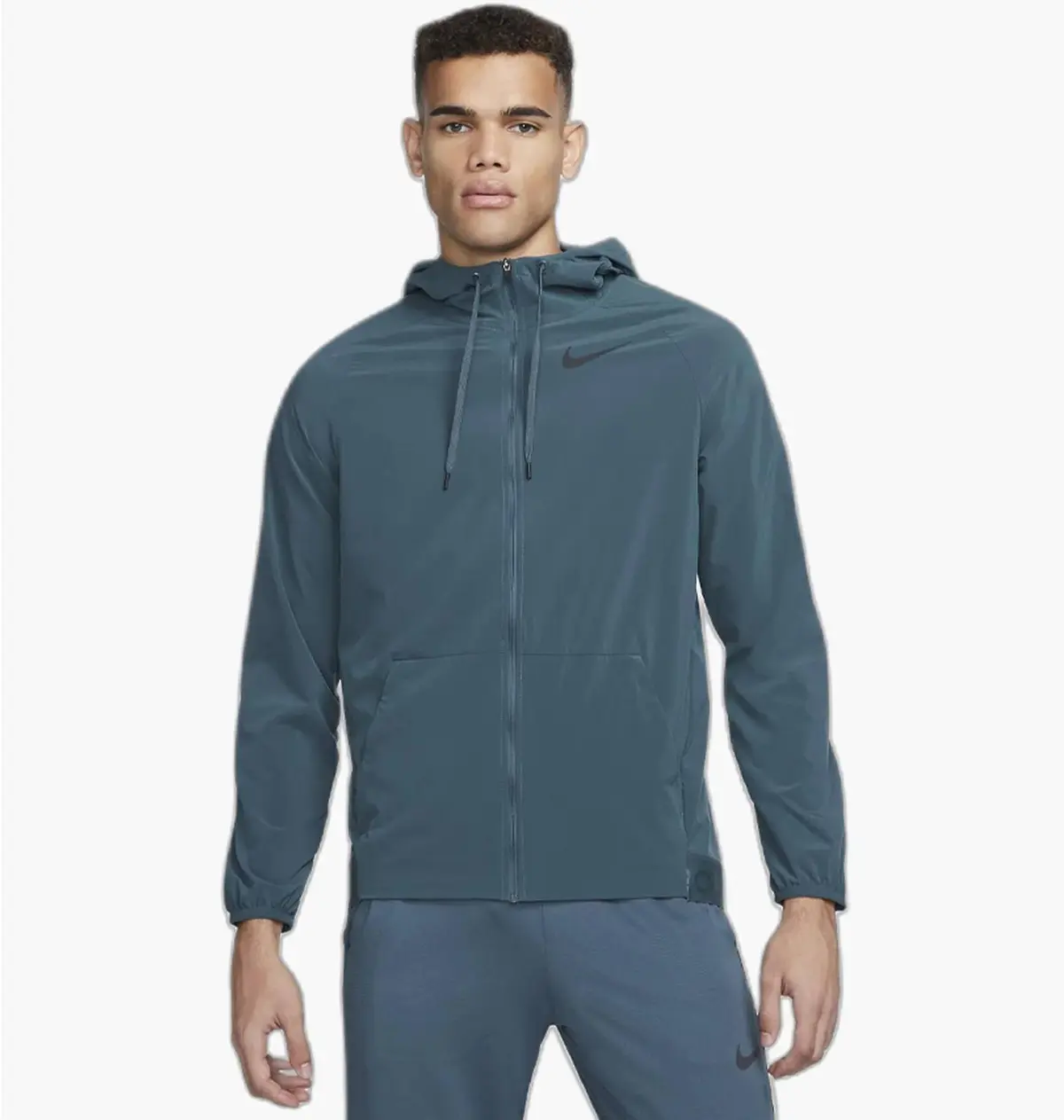 Кофта мужская Nike M Np Df Flex Vent Max Hd Jkt