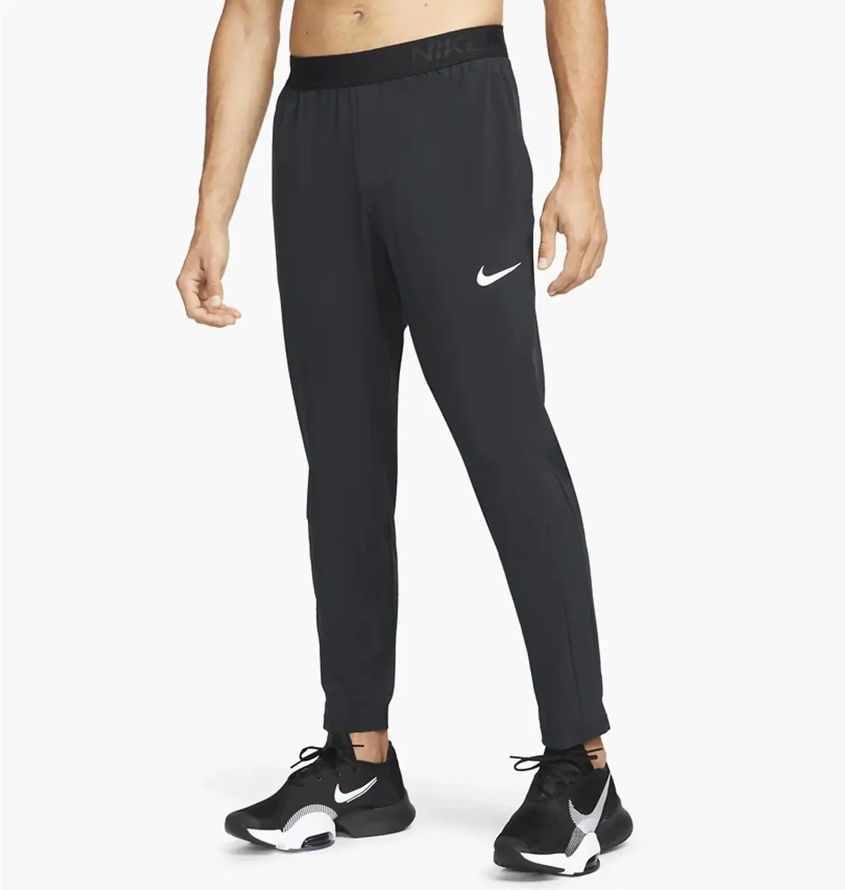 Брюки чоловічі Nike Pro Dri-Fit Vent Max Men's Training Trousers