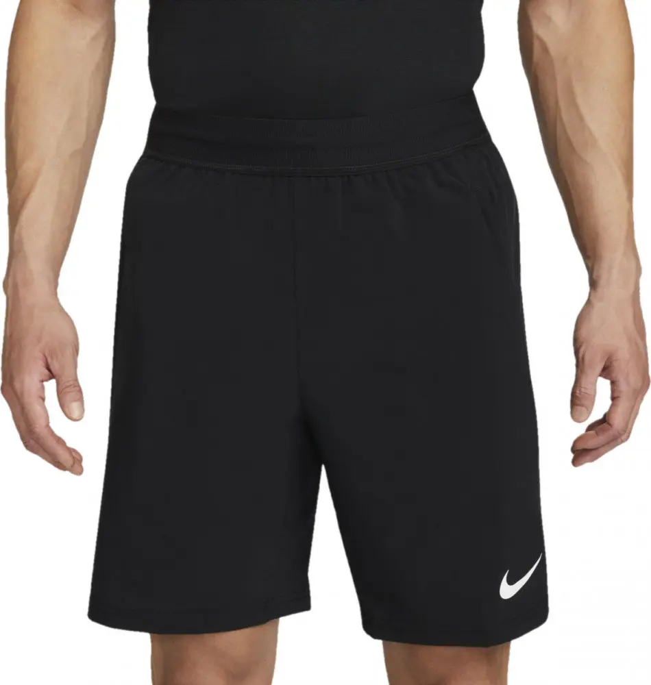 Шорти чоловічі Nike Df Flex Vent Mx