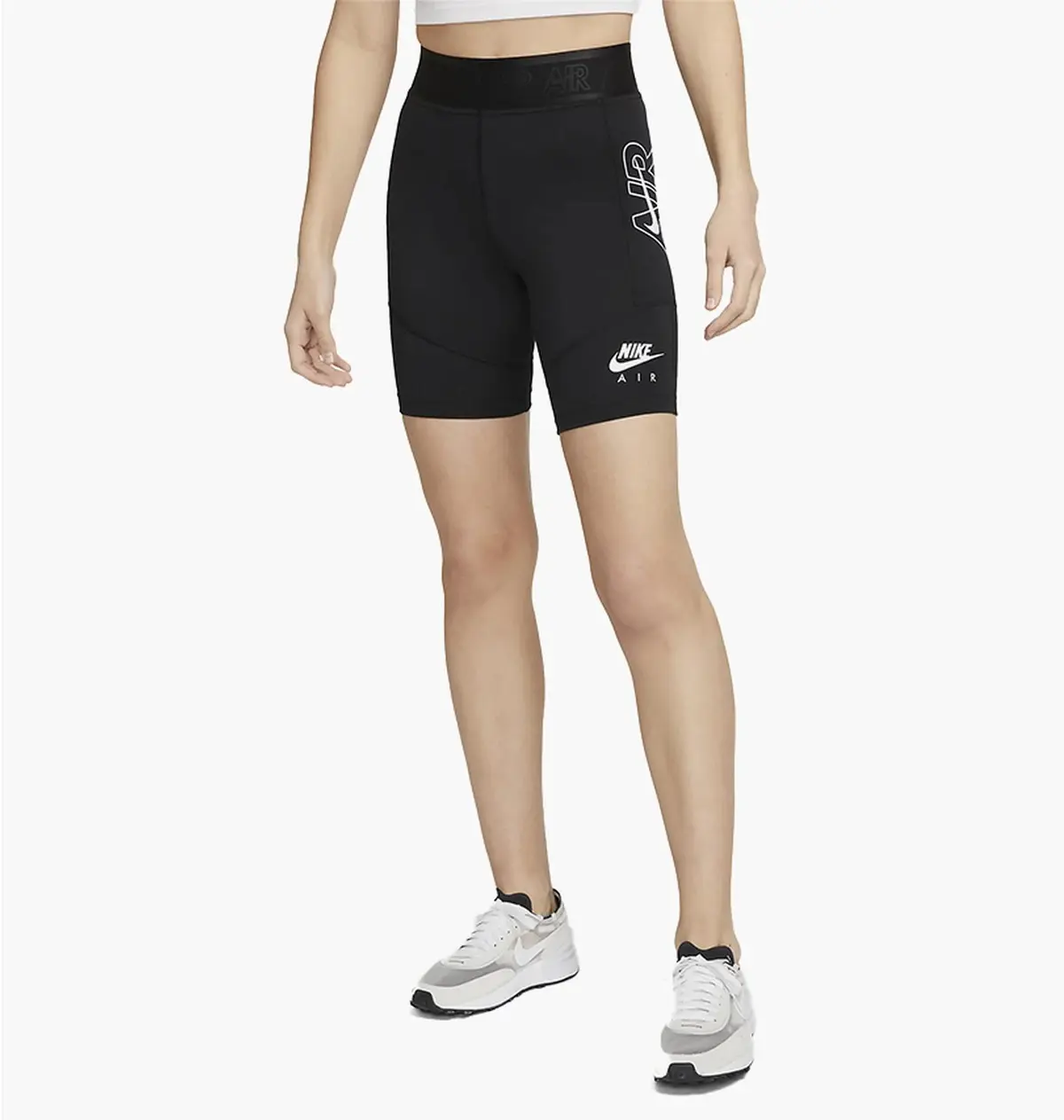 Шорты женские Nike Air Bike Short
