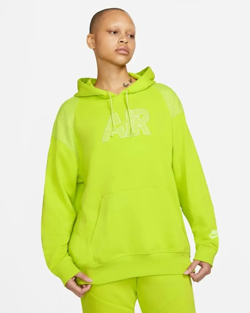 Кофта жіночі Nike Air Fleece
