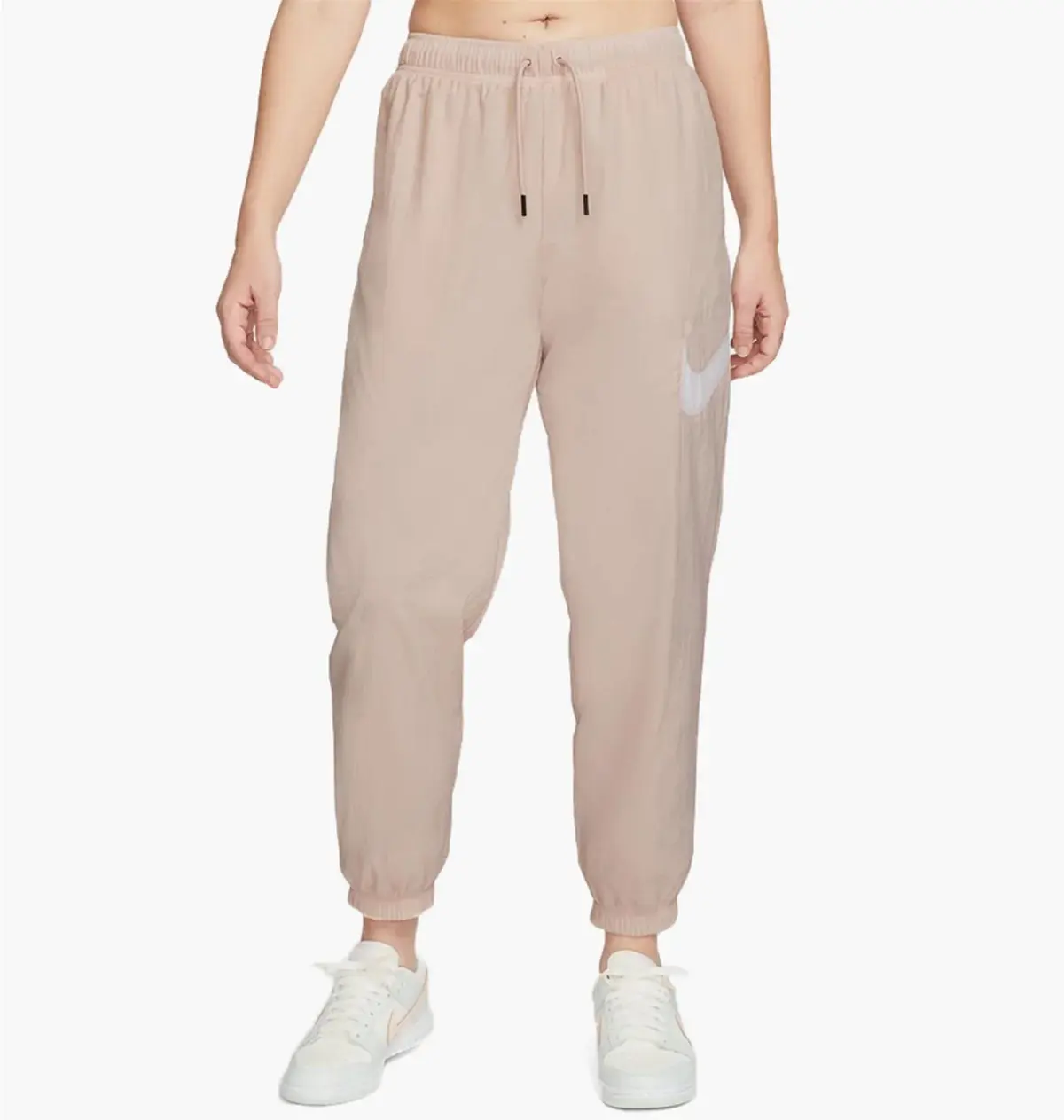 Брюки женские Nike Nsw Essntl Wvn Mr Pant Hbr
