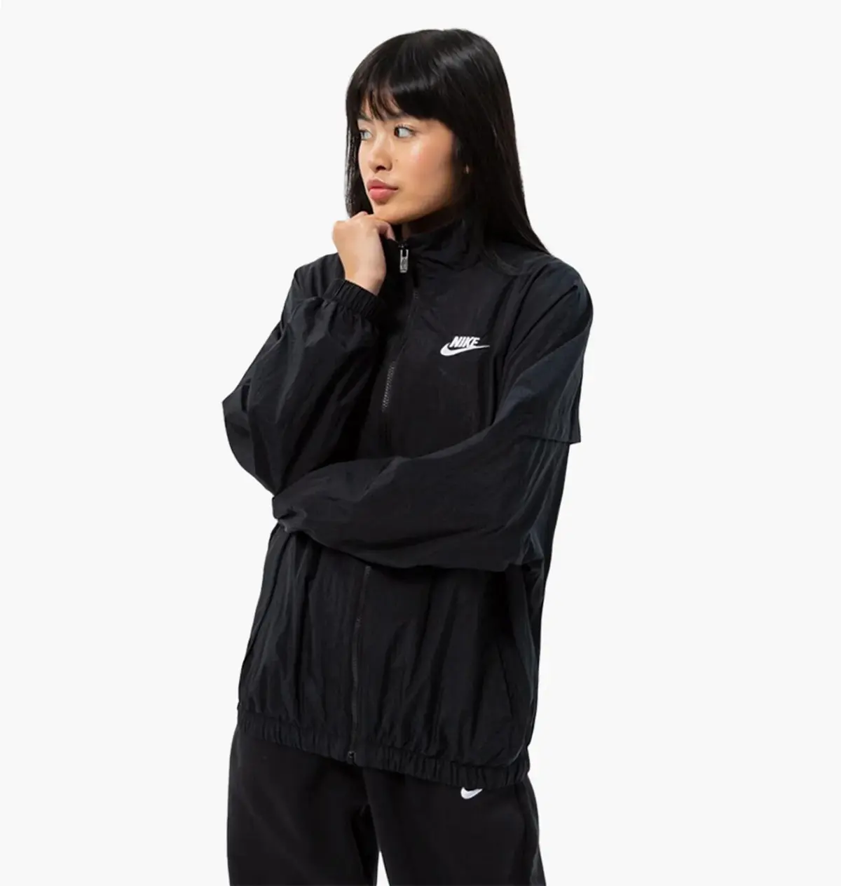 Ветровка женская Nike Nsw Essntl Wr Wvn Jkt