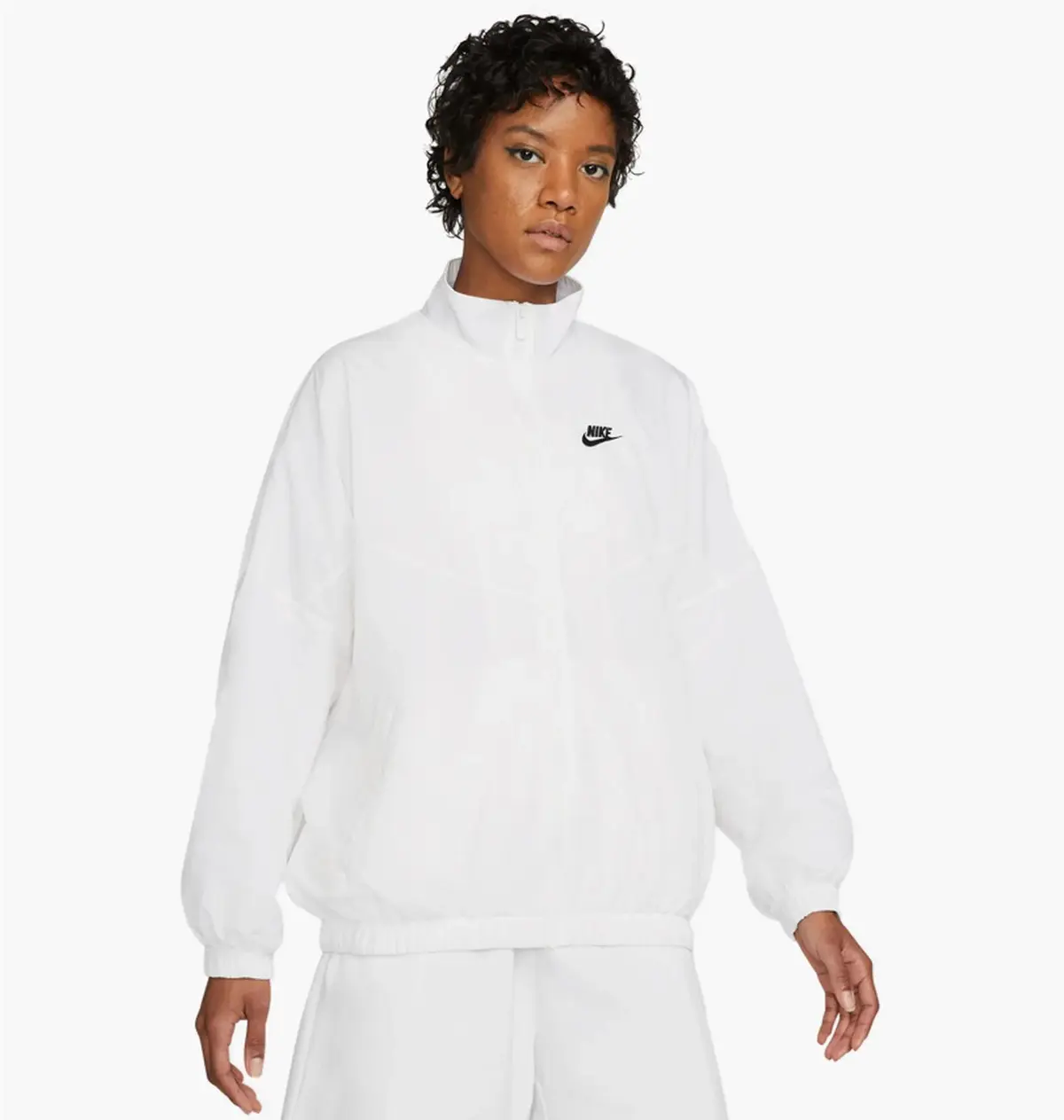 Ветровка женская Nike Nsw Essntl Wr Wvn Jkt