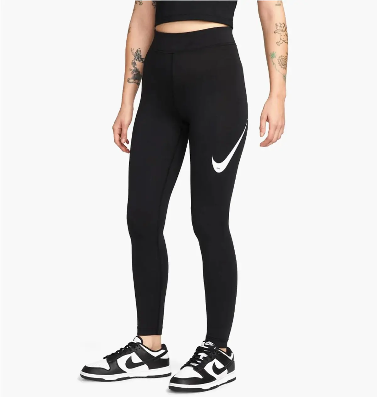 Лосіни жіночі Nike Tights