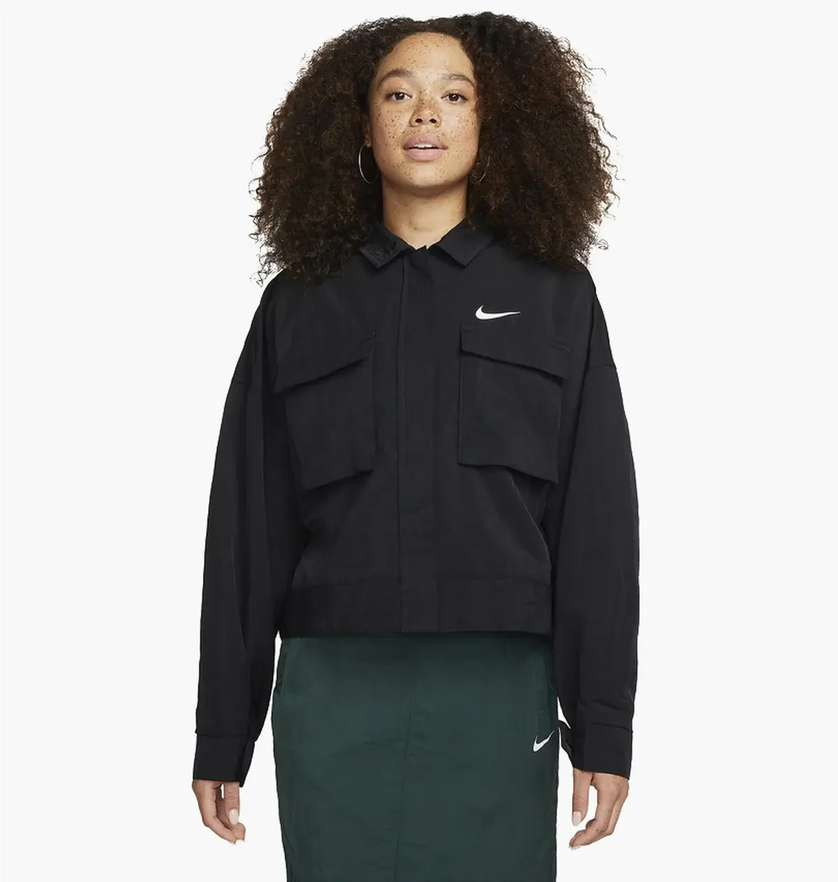 Кофта женские Nike Sportswear Essential