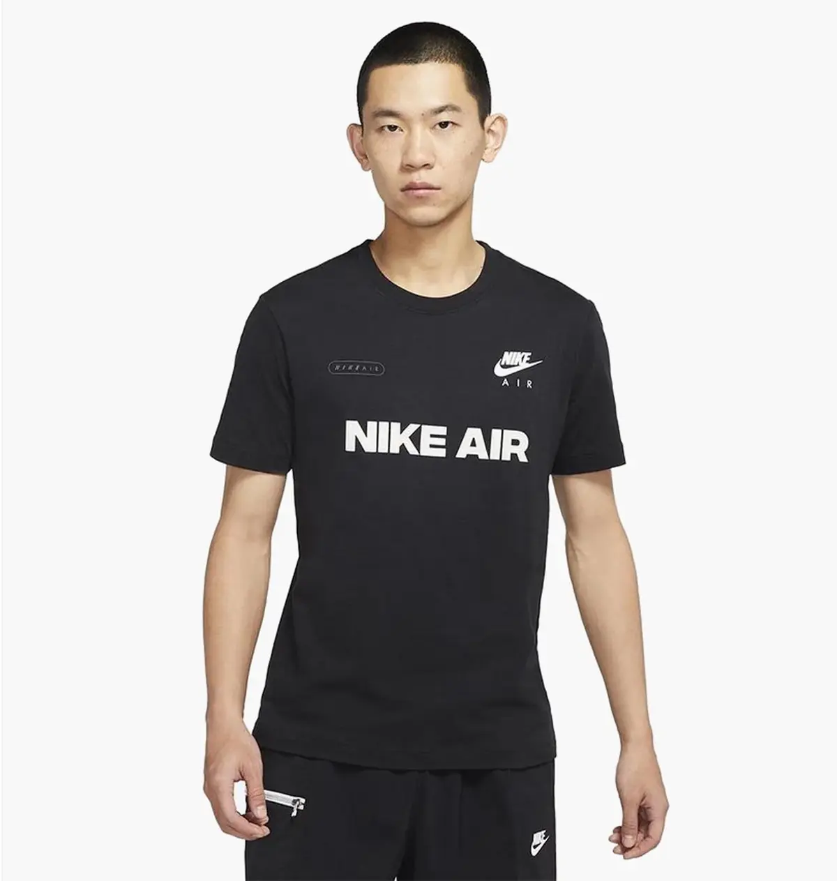 Футболка чоловіча Nike Nsw Air 1 Tee