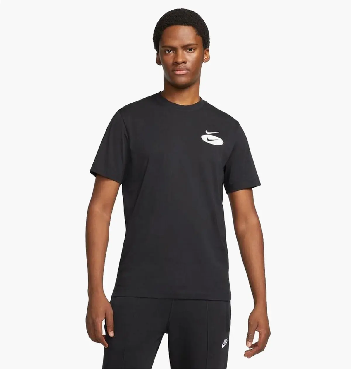 Футболка чоловіча Nike Sportswear Swoosh League