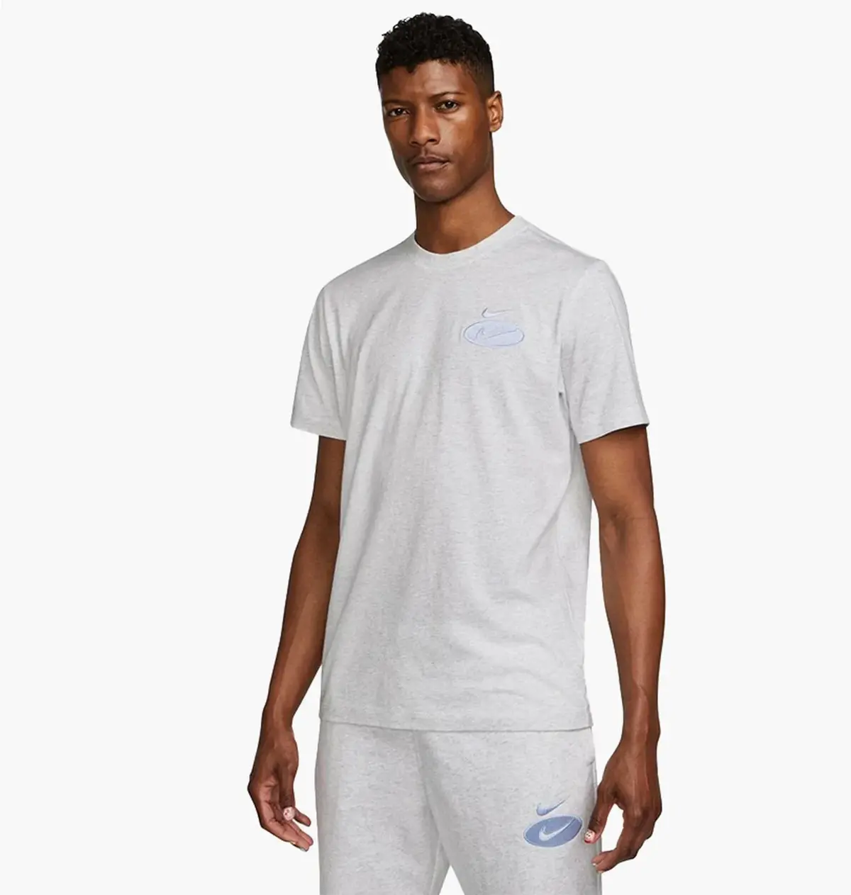 Футболка чоловіча Nike M Nsw Ess+ Core 1 Tee