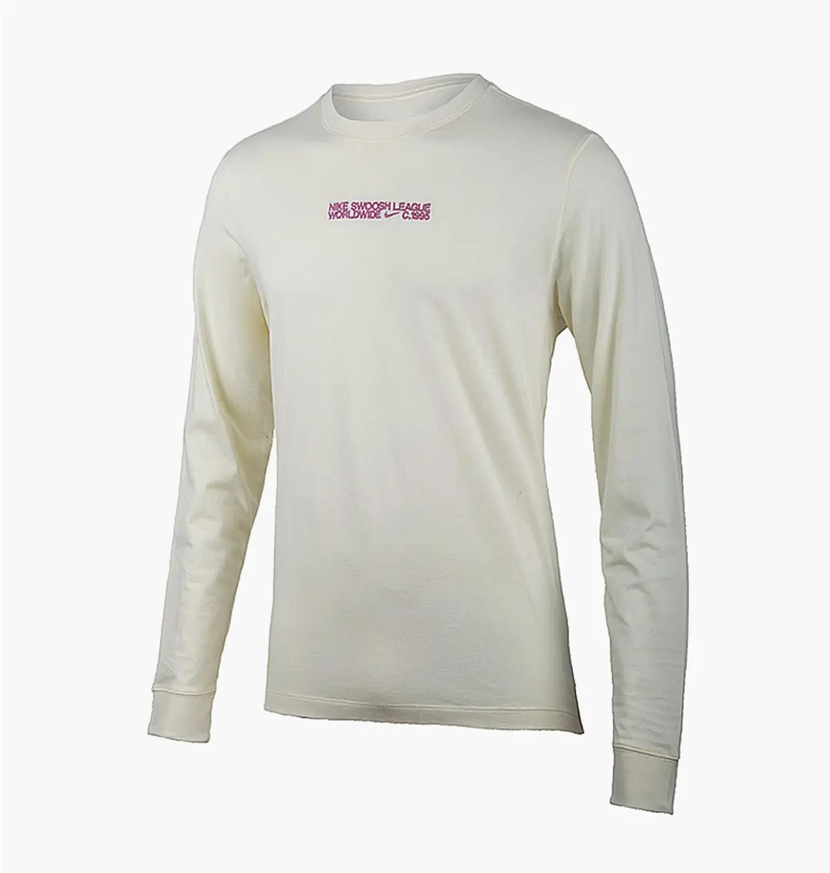 Кофта мужская Nike M Nsw Ess+ Core 3 Ls Tee
