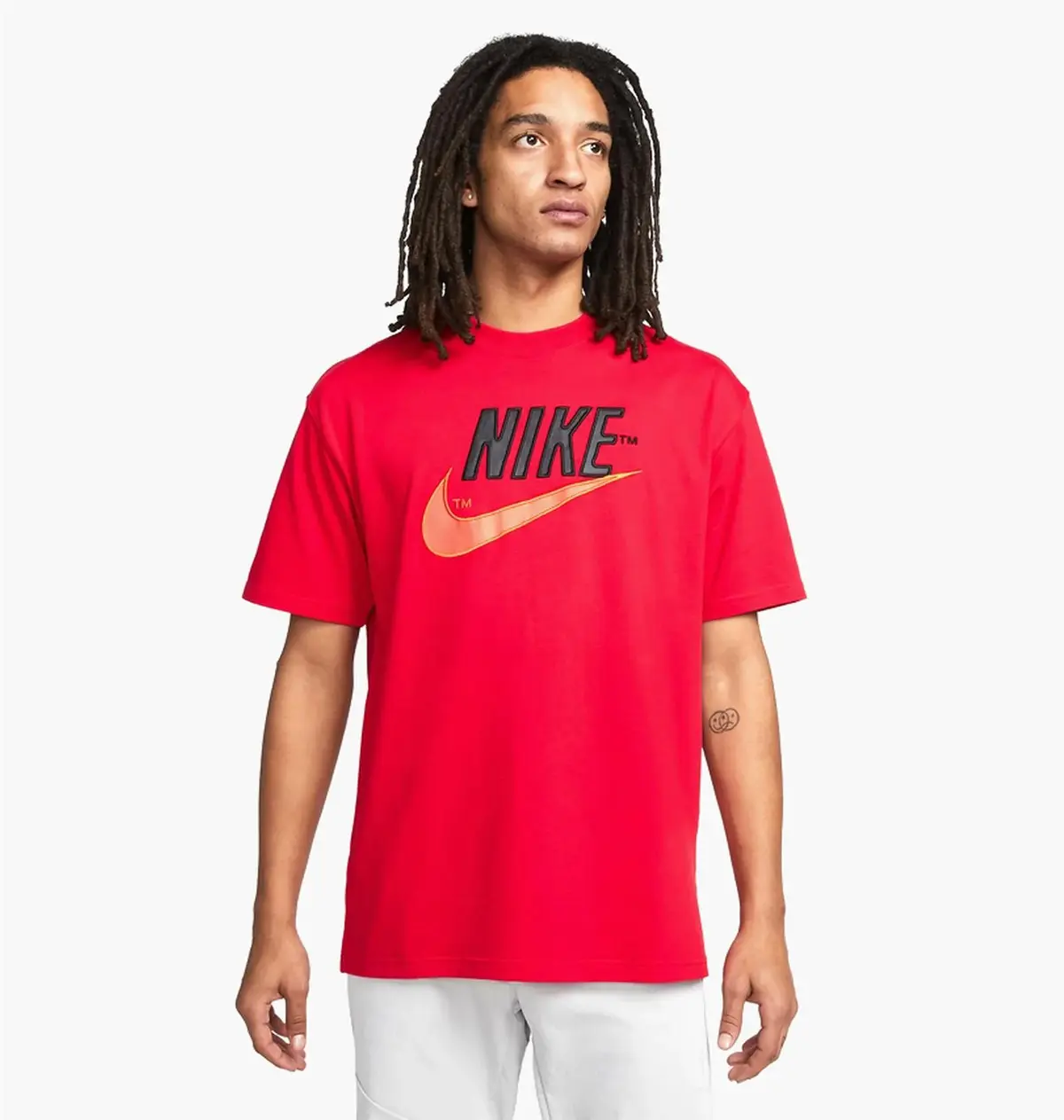 Футболка мужская Nike T-Shirt Nsw Trend Max90 Men's T-Shirt