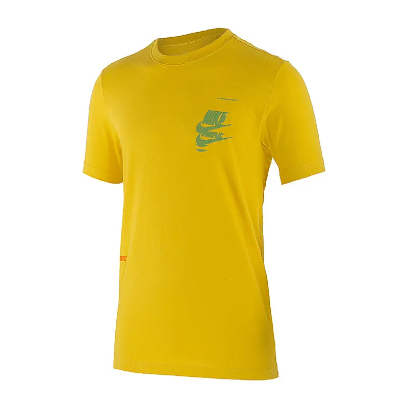 Футболка мужская Nike Nsw Tee Ess+Sprt 2