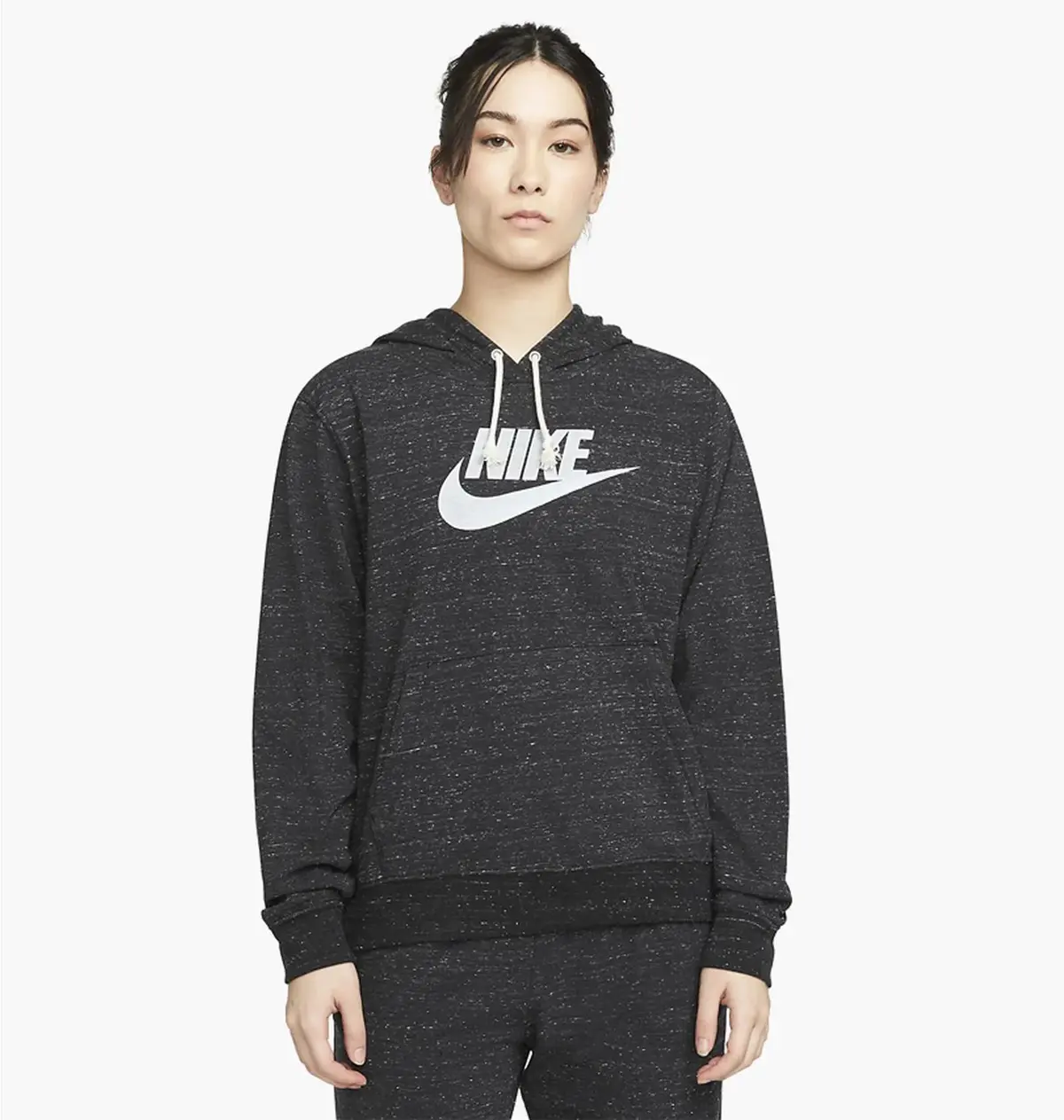 Кофта женские Nike Sportswear Gym Vintage