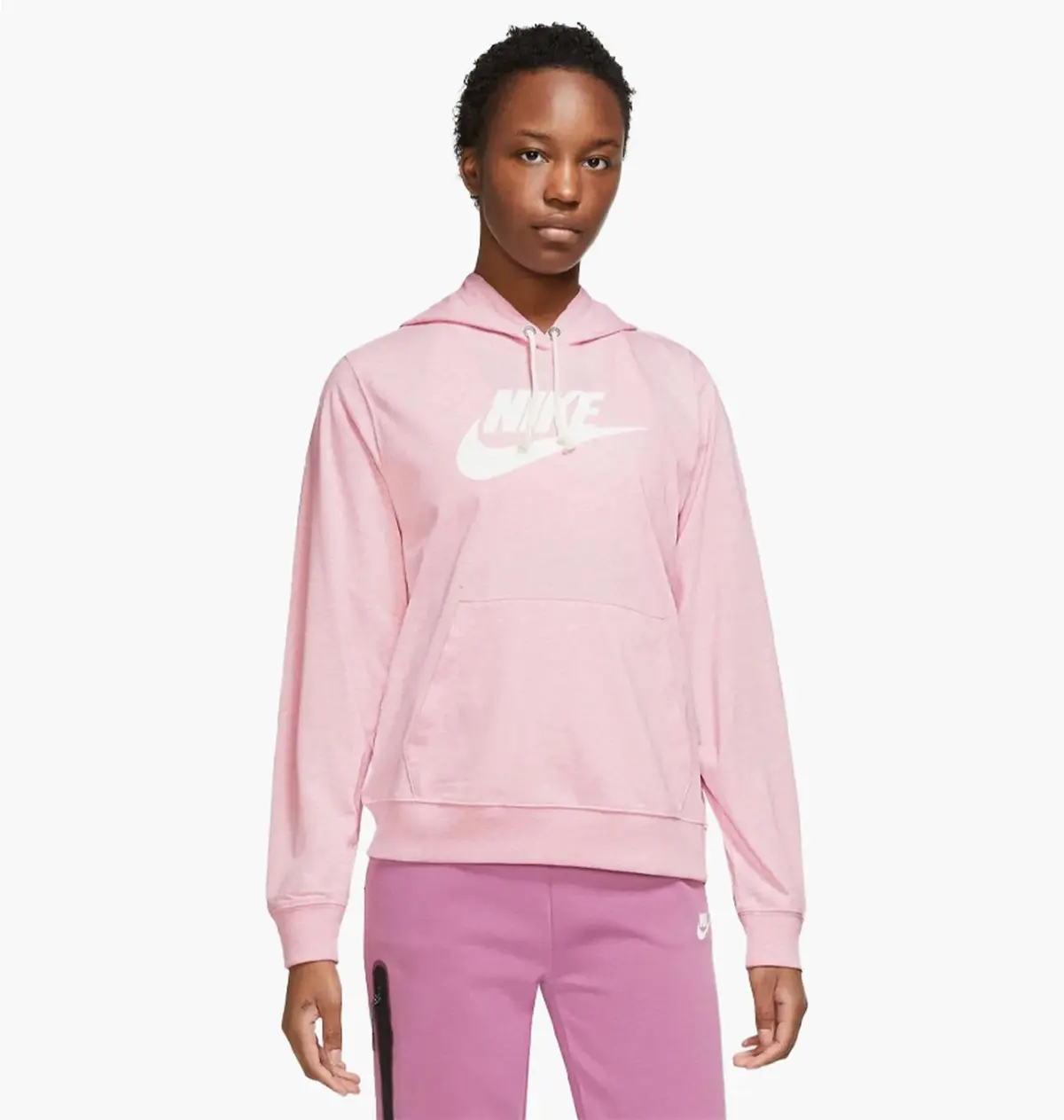 Кофта женские Nike Nsw Tech Fleece Gx 1.0