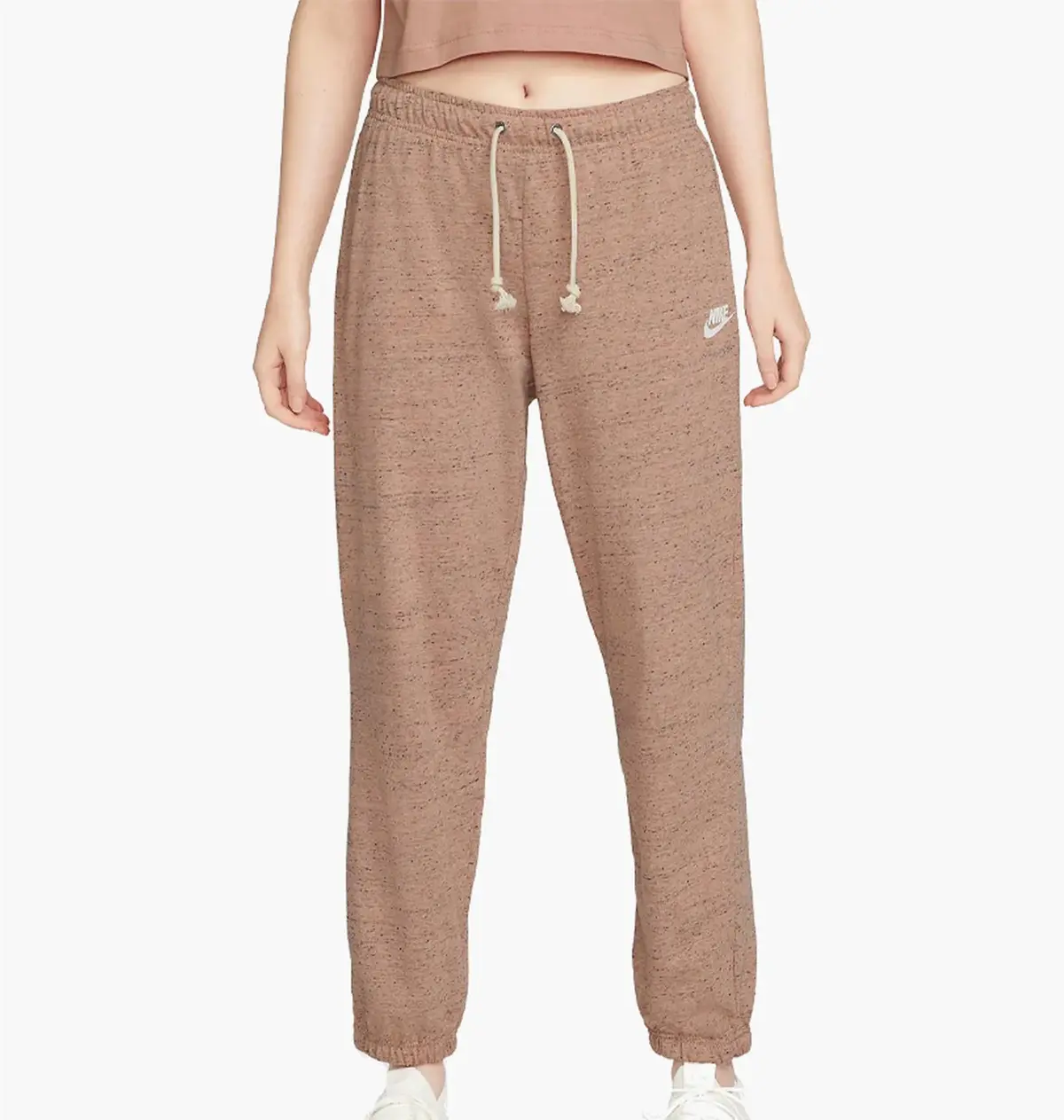 Брюки женские Nike Sportswear Gym Vintage Trousers
