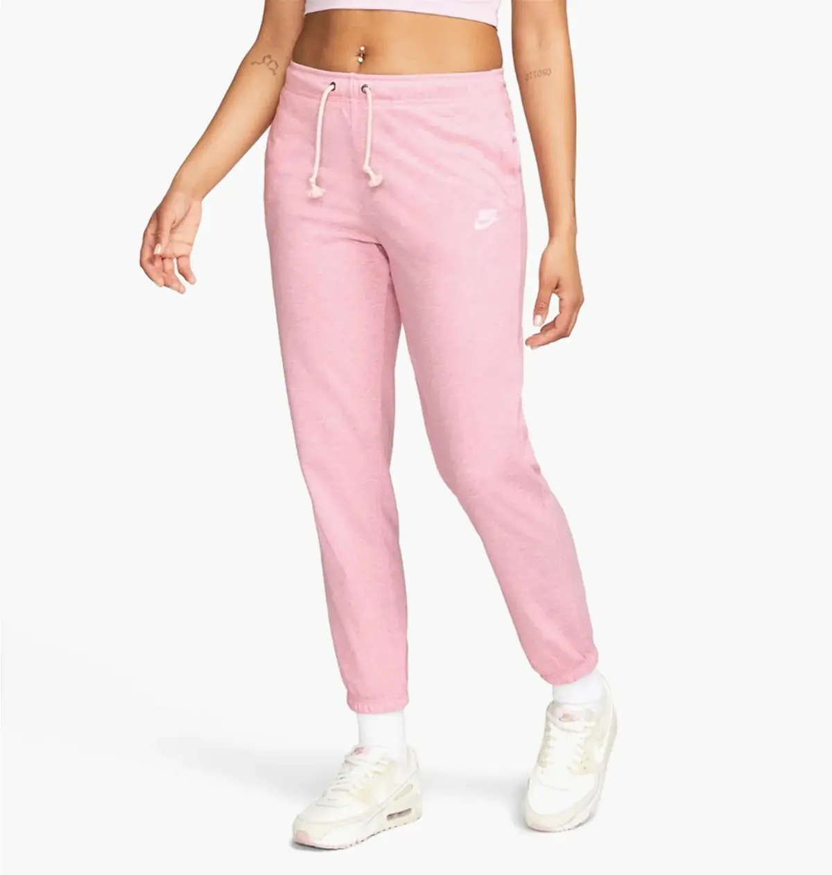 Брюки женские Nike Jogging Gym Vntg Easy