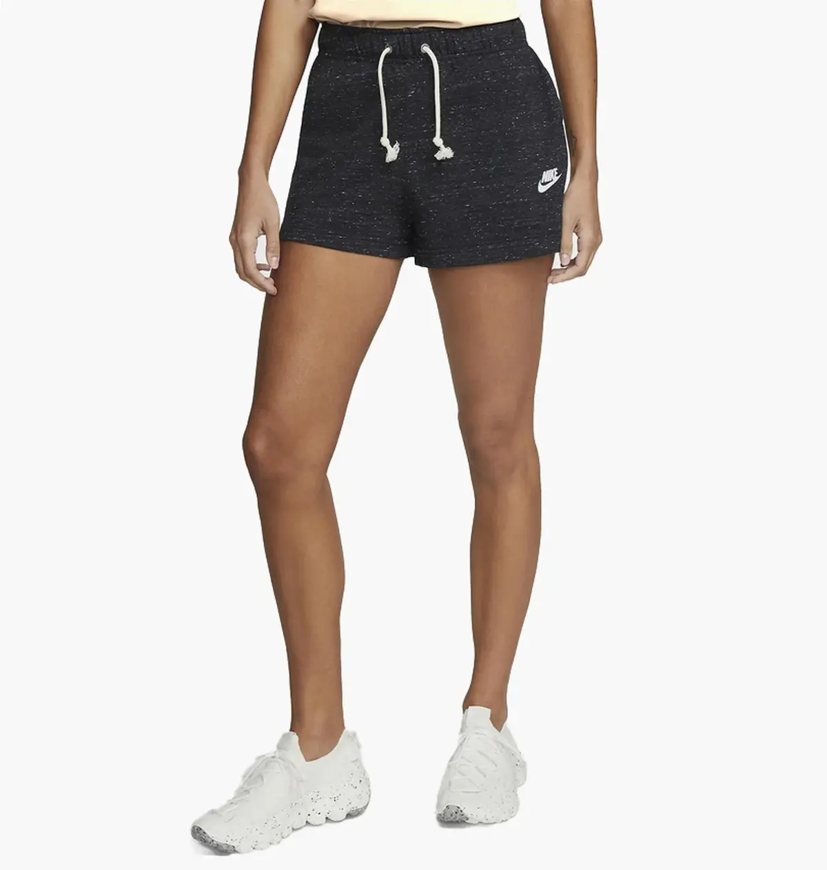 Шорты женские Nike Sportswear Gym Vintage