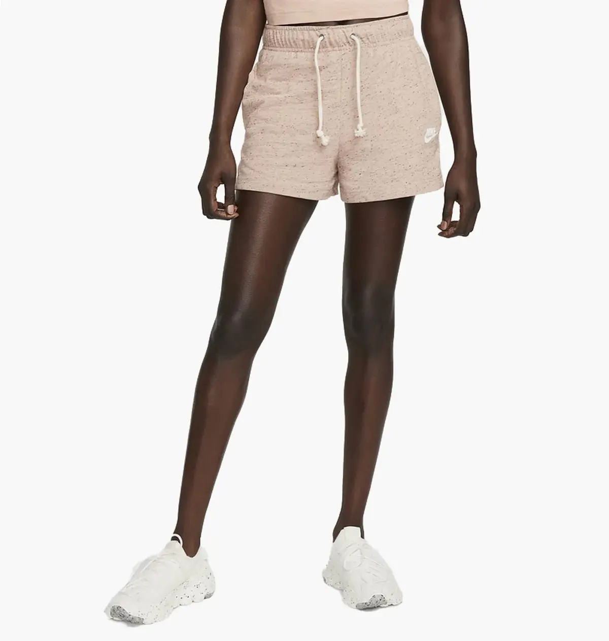 Шорты женские Nike Sportswear Gym Vintage