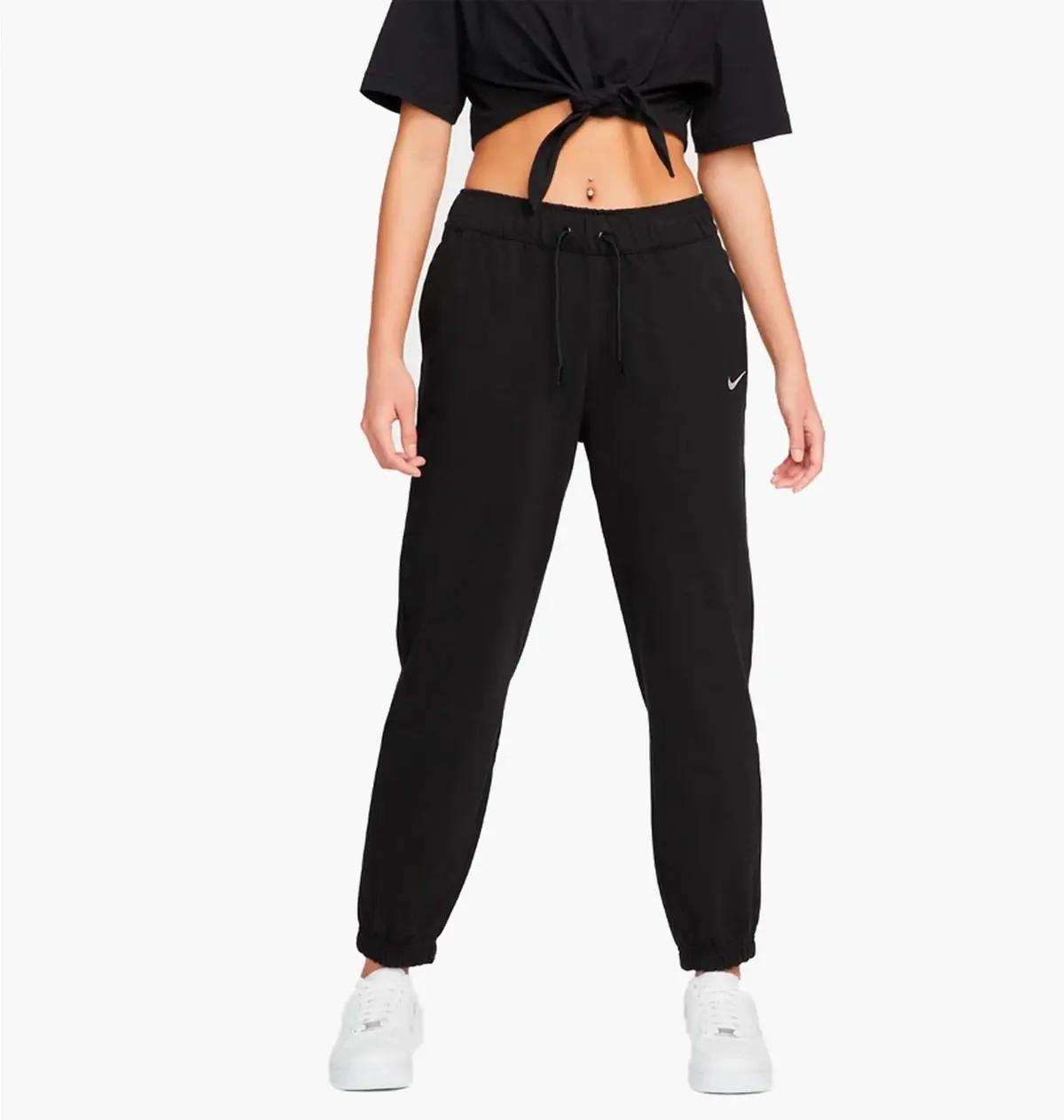 Брюки женские Nike Sportswear Jersey Easy Jogger