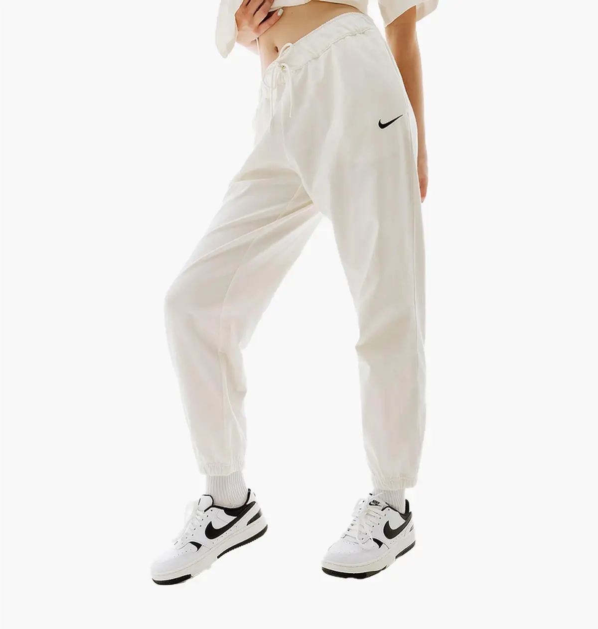 Брюки женские Nike Sportswear Easy Jogger