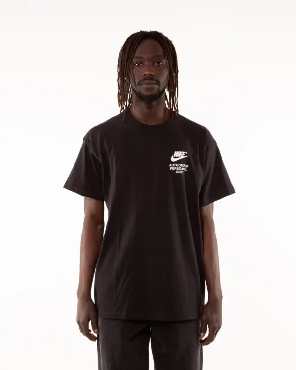Футболка мужская Nike M Nsw Authrzd Personnel Tee