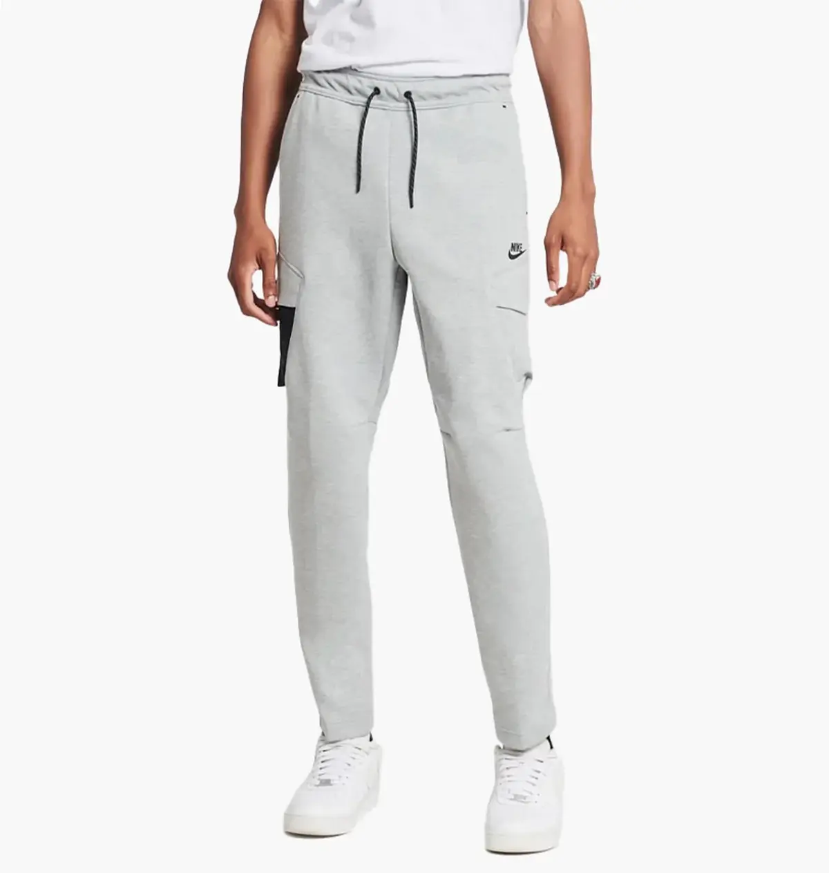 Брюки чоловічі Nike Tch Flc Utility Pant