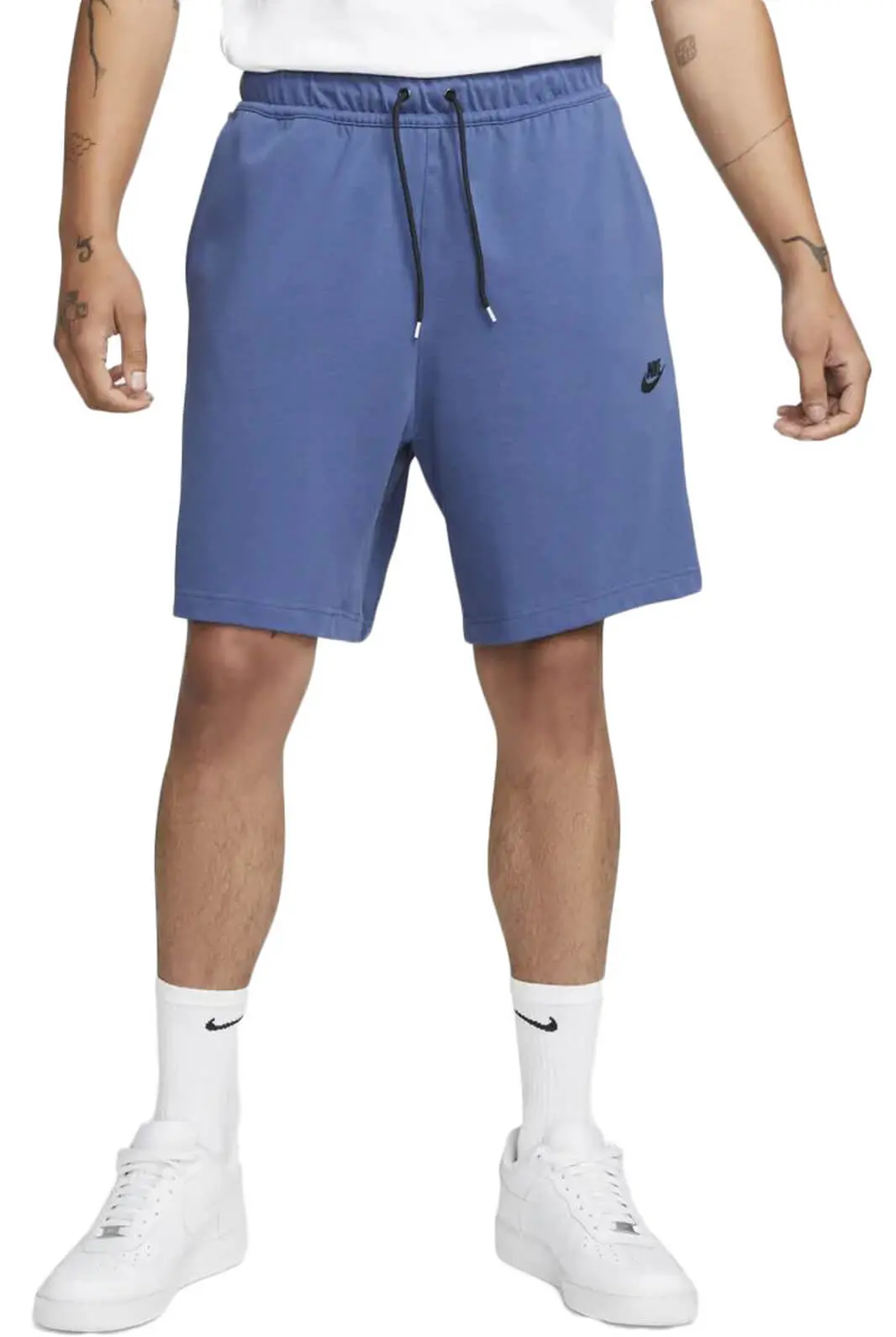 Шорти чоловічі Nike Nsw Knit Ltwt Short