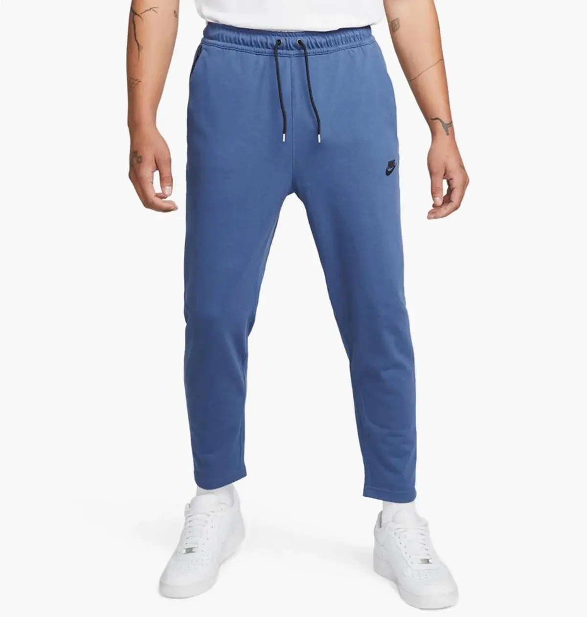 Брюки чоловічі Nike M Nsw Knit Ltwt Oh Pant
