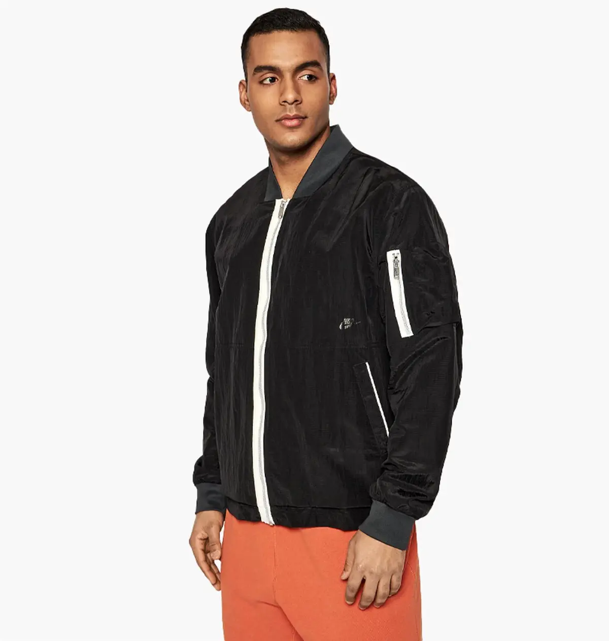 Бомбер мужской Nike Essentials Lined Bomber