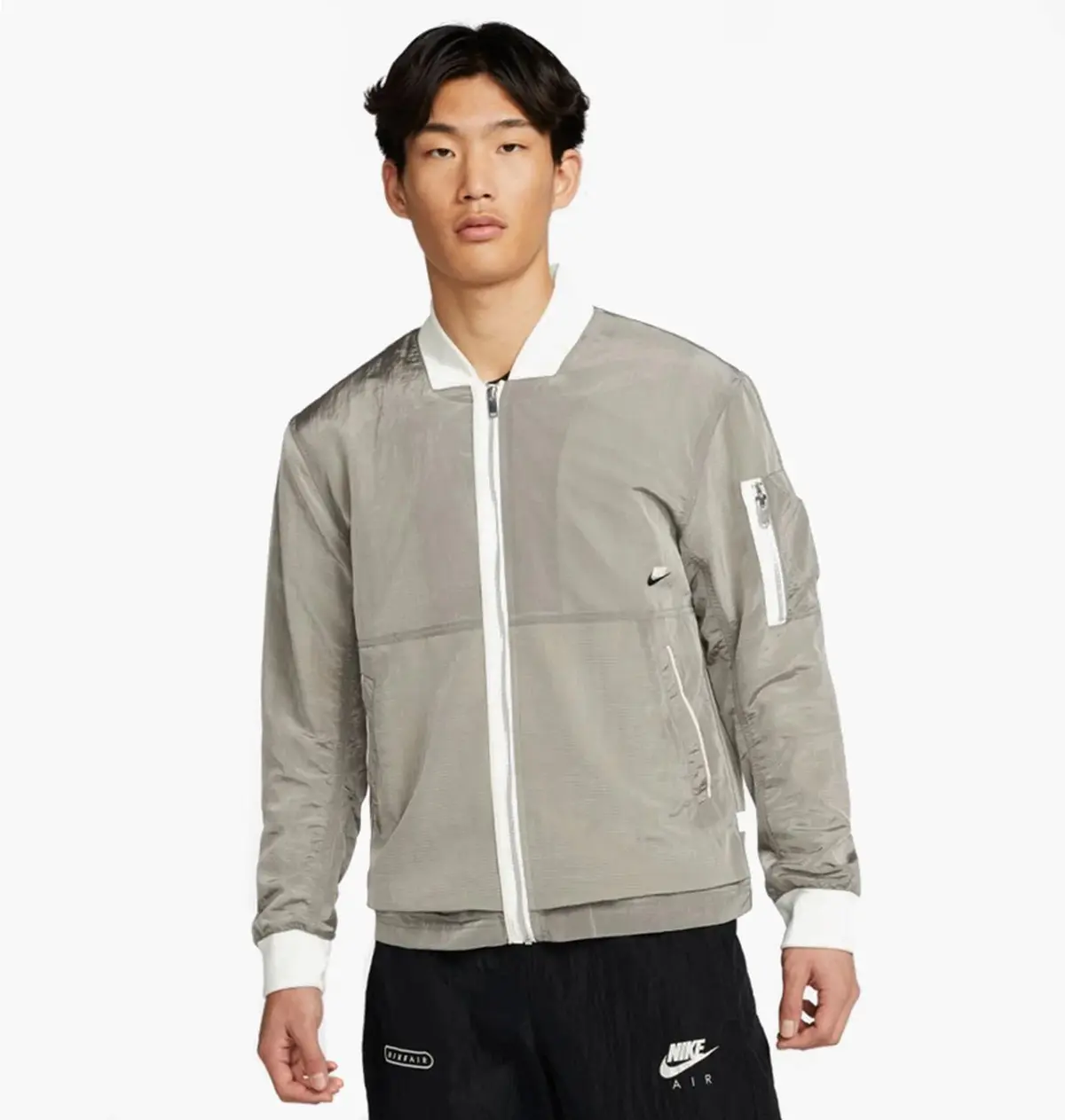 Куртка мужская Nike Sportswear Style Essentials