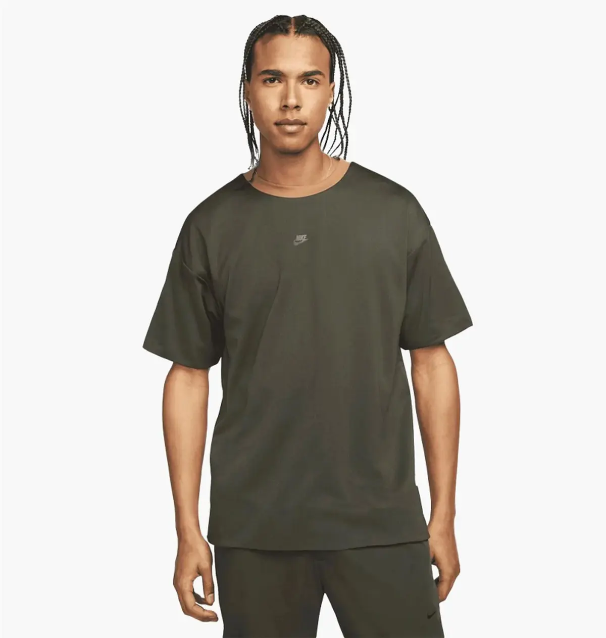 Футболка мужская Nike Sportswear Style