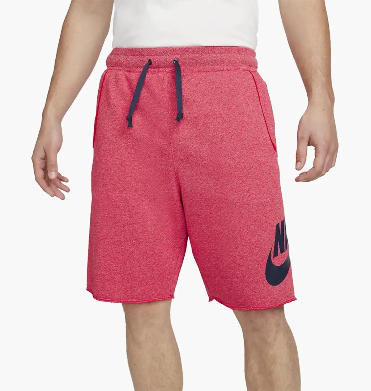 Шорты мужские Nike Essentials French Terry Alumni