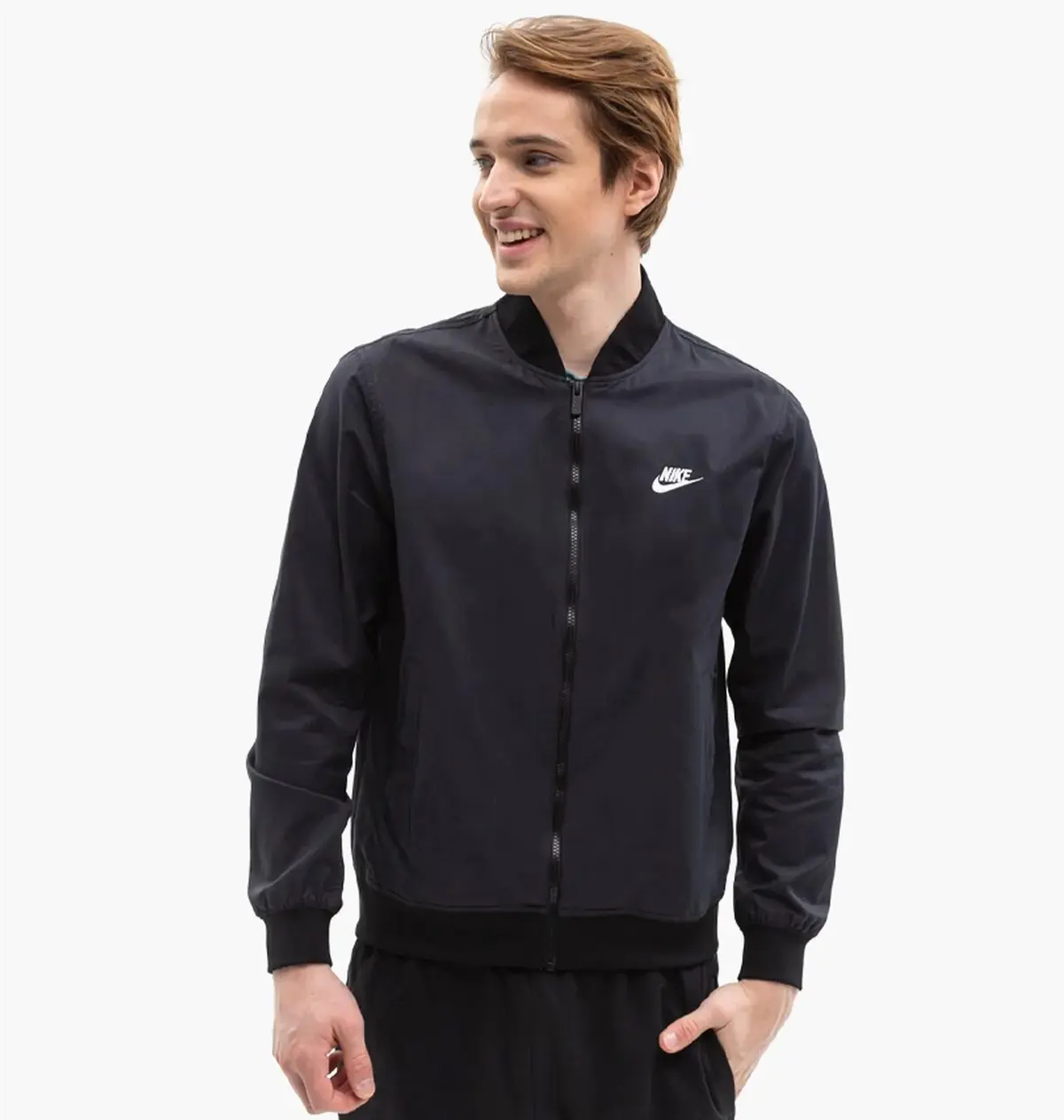 Куртка мужская Nike Nsw Essentials Jacket