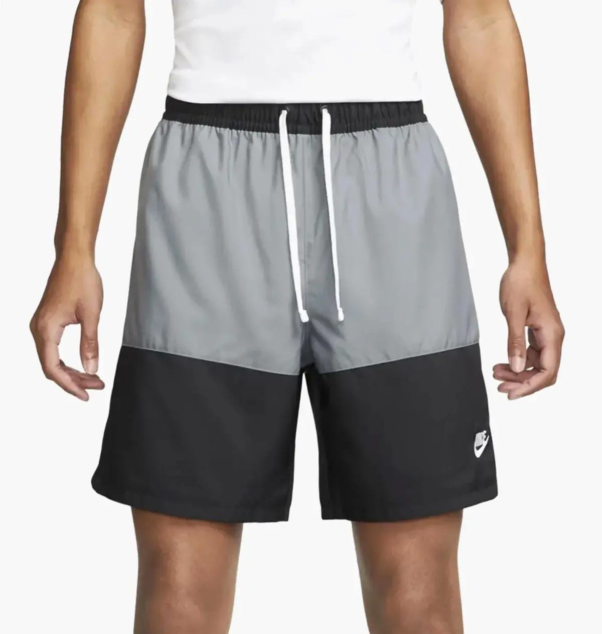 Шорты мужские Nike Spe Wvn Flow Long Short
