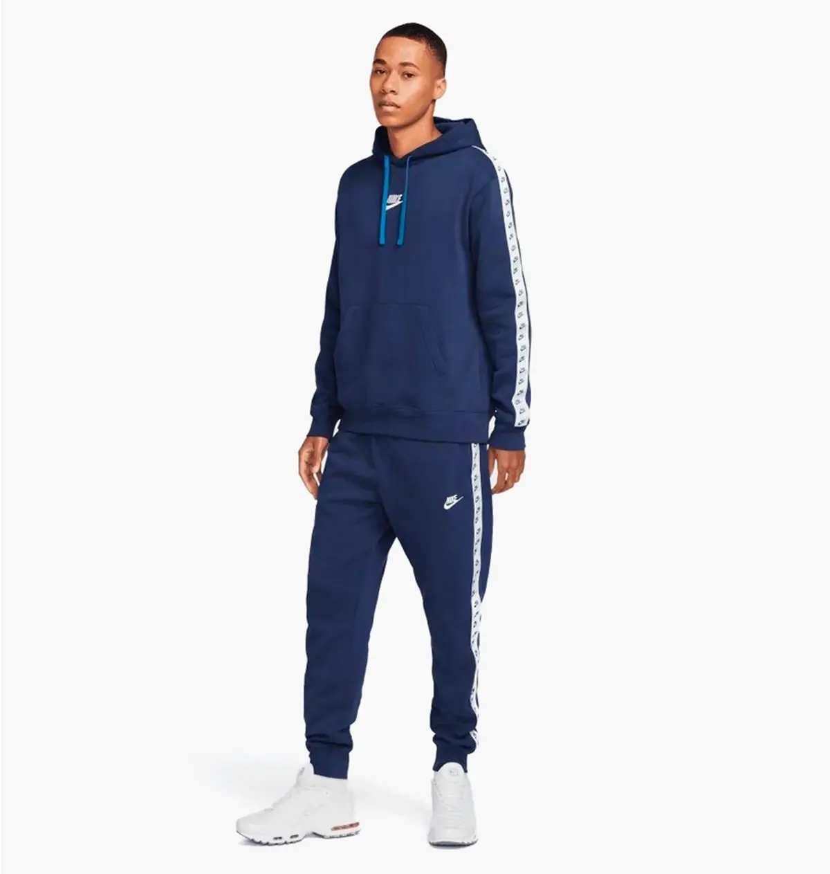 Спортивний костюм чоловічий Nike Komplet